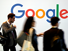 Роскомнадзор объявил о мерах в отношении Google