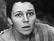 Скончалась актриса театра и кино Любовь Румянцева