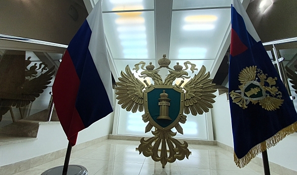 Экс-замглавы прокуратуры Ленинского района Воронежа попал под уголовное дело