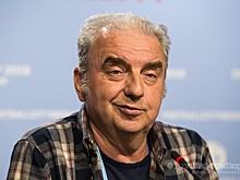 "А вы подмигиваете!" Владимиру Шахрину предложили сняться голым