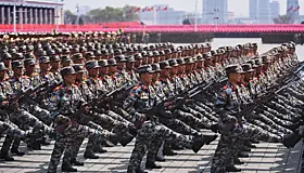 Северная Корея пригрозила Вашингтону военными мерами