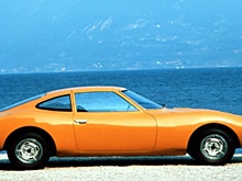 Opel GT возродится на автосалоне в Женеве