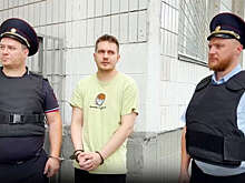 Отравивший своих родных Миссюра из Балашихи захотел уйти на СВО