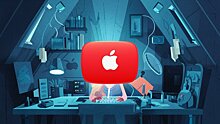 Apple создала новый YouTube-канал специально для программистов