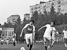 Ренессанс «Торпедо»: столичный спортивный клуб взял курс на возрождение