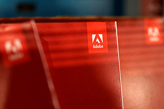 Повысились курсы акций Adobe, CBS и American Express