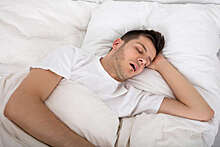 JASSB: нерегулярное время отхода ко сну связано с заболеваниями сердца