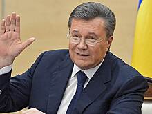 Януковича вызвали на допрос