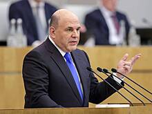 Мишустин перераспределил обязанности вице-премьеров