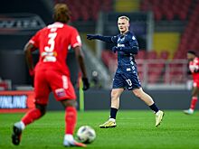 Аленичев: если Тюкавин наберёт оптимальную форму, «Динамо» может выглядеть по-другому