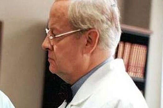 В Польше скончался актер Александр Фабисяк, звезда фильма "Псы"