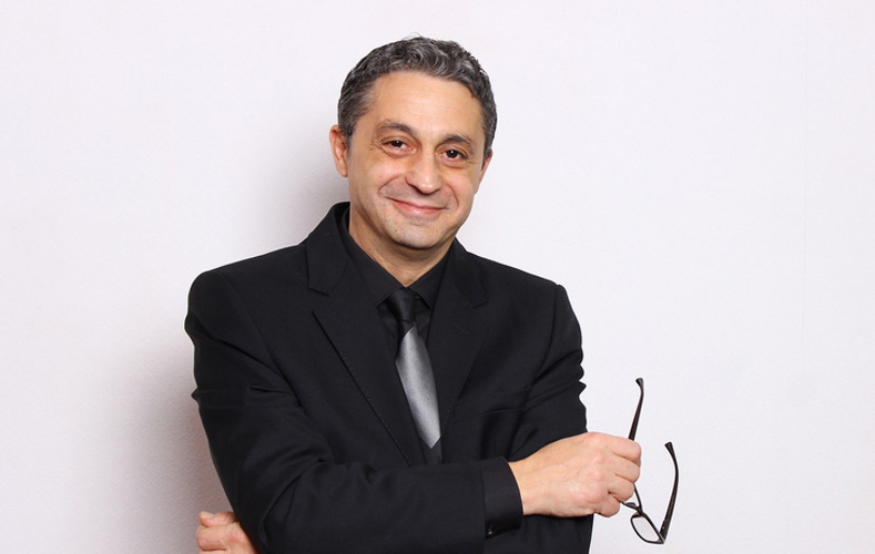 В Москве загадочно погиб известный преподаватель итальянского языка