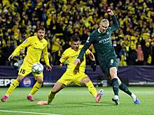 Россияне лишились денег из-за победы норвежского клуба с российским вратарем над «Сити»