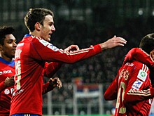 Экс-нападающий ЦСКА высказался о смерти Лайонела Адамса