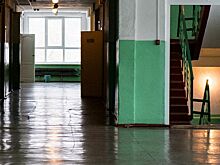 Всех школьников и студентов эвакуировали в Магадане