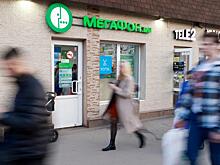 «Мегафон» подал в суд ЕС иск об отмене санкций