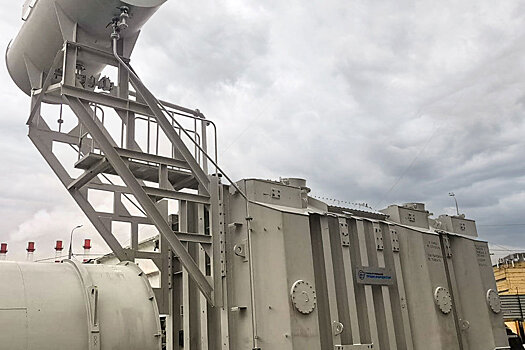 Московские энергетики повысят надежность электроснабжения жителей востока столицы