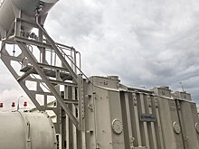 Московские энергетики повысят надежность электроснабжения жителей востока столицы