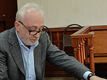 Экс-глава «Роснано» Меламед помещен под домашний арест