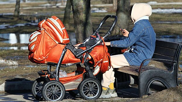 Путин дал поручение по назначению пособий по уходу за ребенком