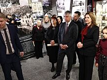 В Ростове-на-Дону открыли Музей истории города