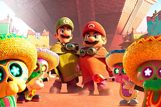 Чем Голливуд собирается удивить мир в 2026 году