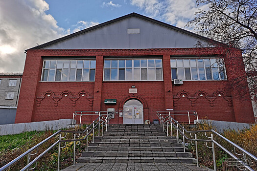 В Кургане за год хотят построить 2 больницы и 70 отремонтировать в области