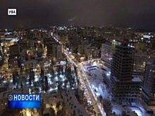 Башкортостан вышел на первое место среди субъектов ПФО по вводу жилья