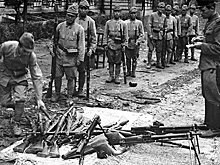 Как СССР разгромил «японских чертей» в 1945 году