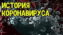 Хроники «Ковидной фабрики». Немного о знаменитой Уханьской лаборатории