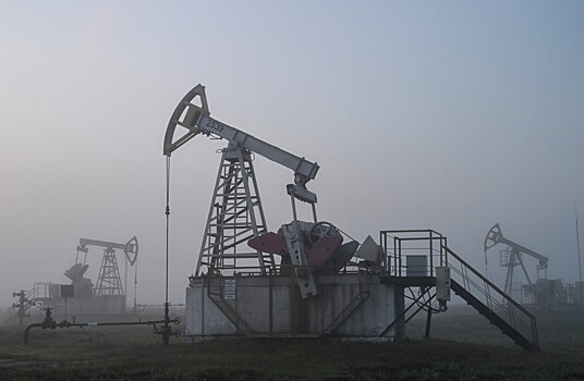 Добыча нефти в России может резко сократиться