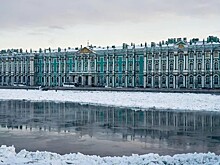 В трех залах Эрмитажа проведена "ротация" итальянской живописи