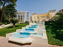 Три кубанских города вошли в топ-10 городов по долгим бронированиям отелей