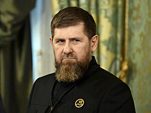 Кадыров раскрыл, почему минувшая ночь на Украине стала «адской»
