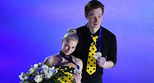 Российские фигуристы показали худший за 7 лет результат