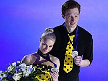 Российские фигуристы показали худший за 7 лет результат