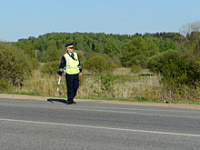 МВД Москвы выделит более 5 млн рублей на ТВ-рекламу ПДД