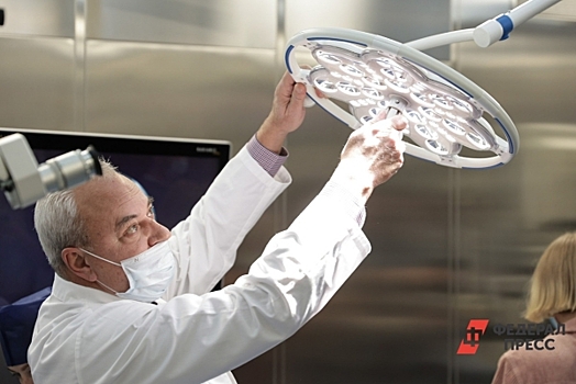 Врачи рассказали о состоянии геолога, проведшего под снежной массой почти сутки на Камчатке