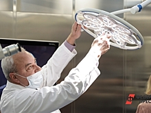 Врачи рассказали о состоянии геолога, проведшего под снежной массой почти сутки на Камчатке