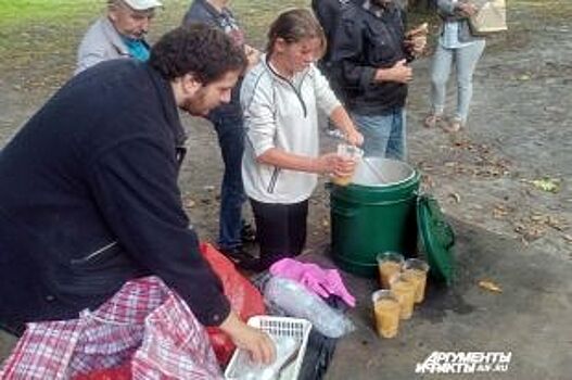 Куда обратиться за помощью в Калининграде, если оказался в беде?