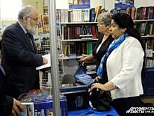 XII Петербургский Международный Книжный Салон начнет работу 25 мая