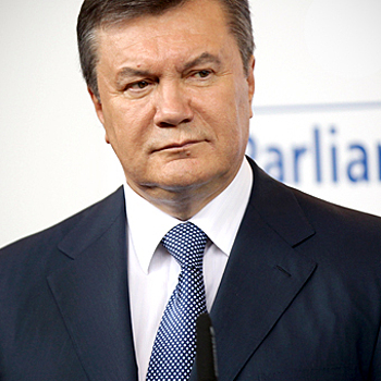 Париж не комментирует планы Януковича привлечь к ответу гарантов соглашения 2014 года