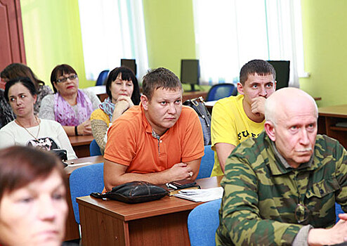 В Главном военно-строительном управлении №9 города Железногорска создана своя профсоюзная организация
