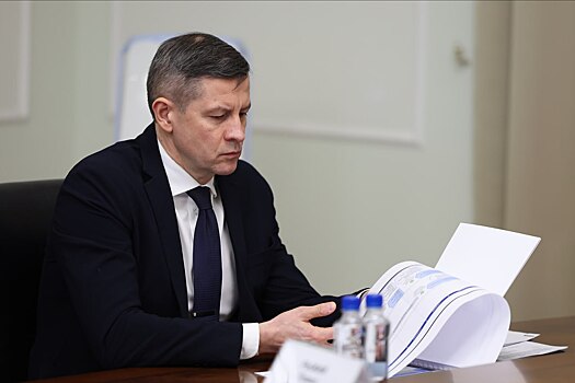 На базе челябинского завода "Полет" откроют технопарк для производства беспилотников