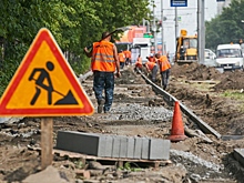 Ремонт проспекта Дзержинского за 111 миллионов начнется с 13 августа в Новосибирске