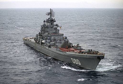Госиспытания фрегата "Адмирал Головко" завершатся в ближайшие недели