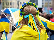 Разрушить семью за 10 дней: история беженки с Украины в Британии