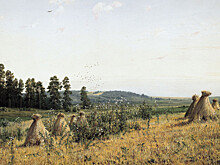 Почему в поле язычники выходили голыми