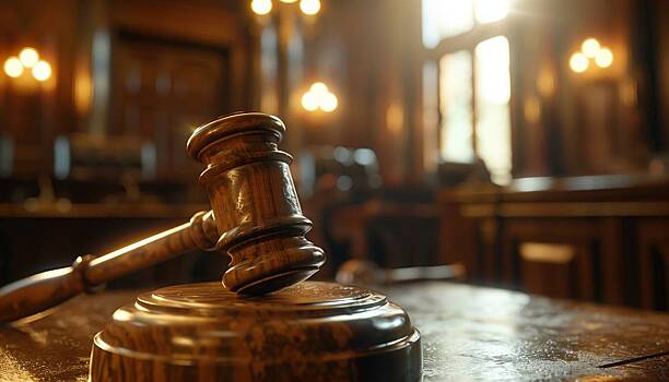 Генерала МЧС России отдали под суд за махинации с песком на три миллиона рублей