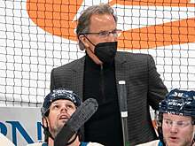 Торторелла рассказал о своем будущем в «Коламбусе»